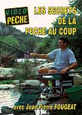 Les secrets de la pêche au coup avec jean-pierre fougeat