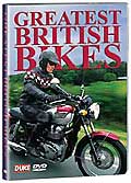Greatest british bikes (vo)