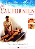 Massage californien niveau 1