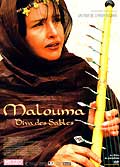 Malouma, diva des sables