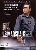 U.s marshals [dvd double face]