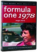 F1 1978 - magic mario (vo)