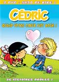 Cedric - quand votre coeur fait boum !