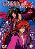 Kenshin, le vagabond vol. 9 (vost)