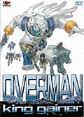 Overman king gainer vol. 1/6