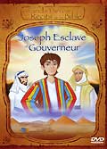 Joseph esclave et gouverneur