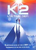 K2 - l'ultime defi