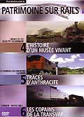 Patrimoine sur rails - vol 2