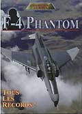 F-4 phantom