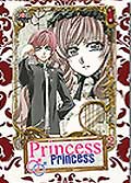 Princess princess dvd 3/4