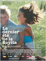 Le dernier été de la boyita