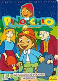 Pinocchio vol.1/3 (4 épisodes)