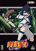 Naruto - dvd 7/51 - ep. 26-30