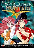 Sorcerer hunters