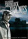 Sherlock holmes - vol. 2 - dvd 4/7 - mission a alger