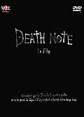 Death note film 1 : le cahier de la mort