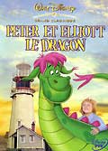 Peter et elliott le dragon
