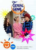Genial genie - episode 20
