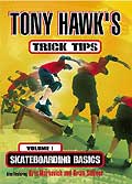 Trick tips vol.1 : skateboarding basics