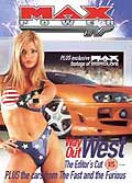 Max power way out west (vo)