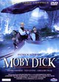 Moby dick [dvd double face]
