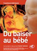 Du baiser au bébé