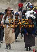 Voyage au tibet interdit
