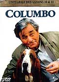 Columbo - saison 10 et 11 dvd 2/3