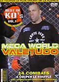 Meca world vale tudo best of 1
