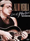 Al di meola : live at montreux 1986/93