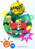 Kangoo juniors - episodes 01 et 02