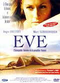 Eve - l'incroyable histoire de la premiere femme