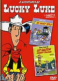 Lucky luke - le daily star + les dalton courent toujours