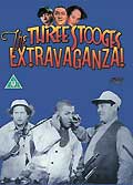 Three stooges extravaganza (vo)