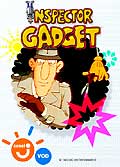 Inspecteur gadget - episode  20 - safari photo