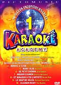 Karaoké academy 1