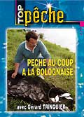Pêche au coup à la bolognaise