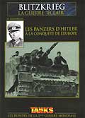 Blitzkrieg, la guerre eclair