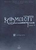 Kaamelott - livre v (bonus uniquement)