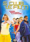 S club - le film