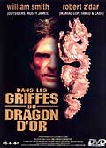 Dans les griffes du dragon d'or