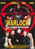 Warlock - la redemption