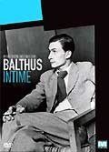 Balthus intime