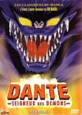 Dante, seigneur des demons (vol 1/3) (vo)