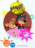 Kangoo juniors - episodes 09 et 10