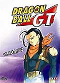 Dragon ball gt vol 12