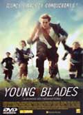 Young blades