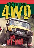Extreme 4wd & off road (vo)