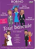 Tout bascule