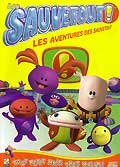 Les sauvetout ! les aventures des sauvetout